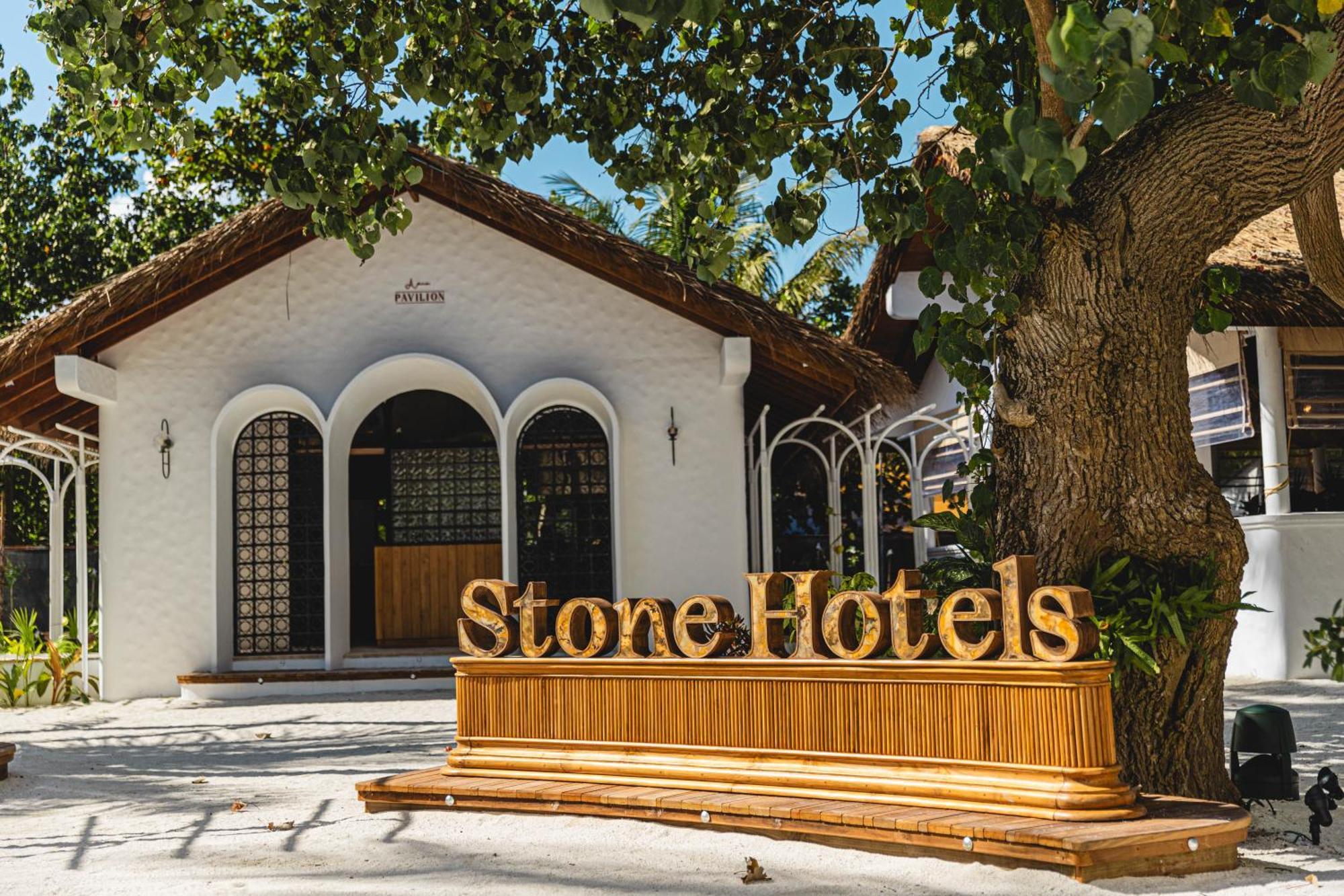 Stone 4* Диффуши