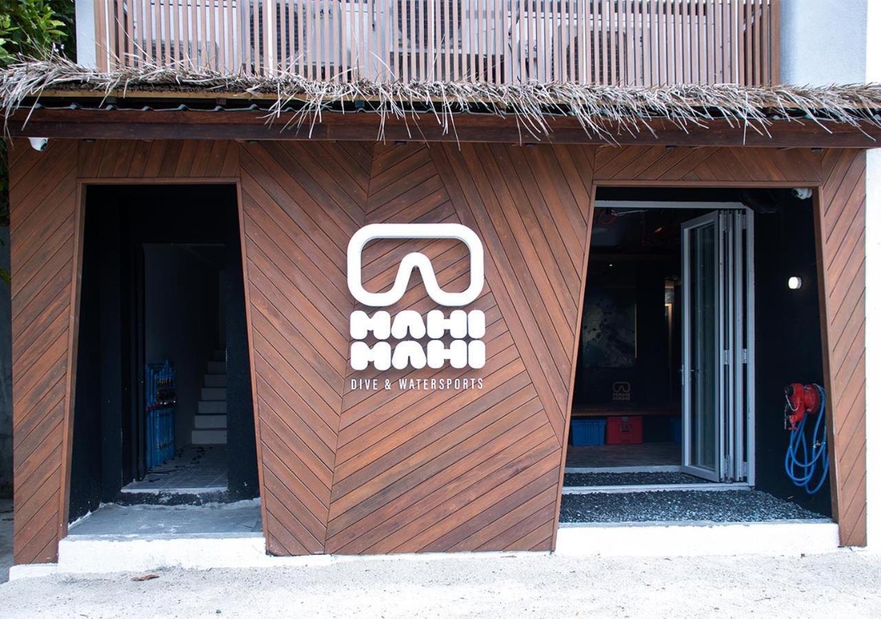 Hotel Stone Dhiffushi