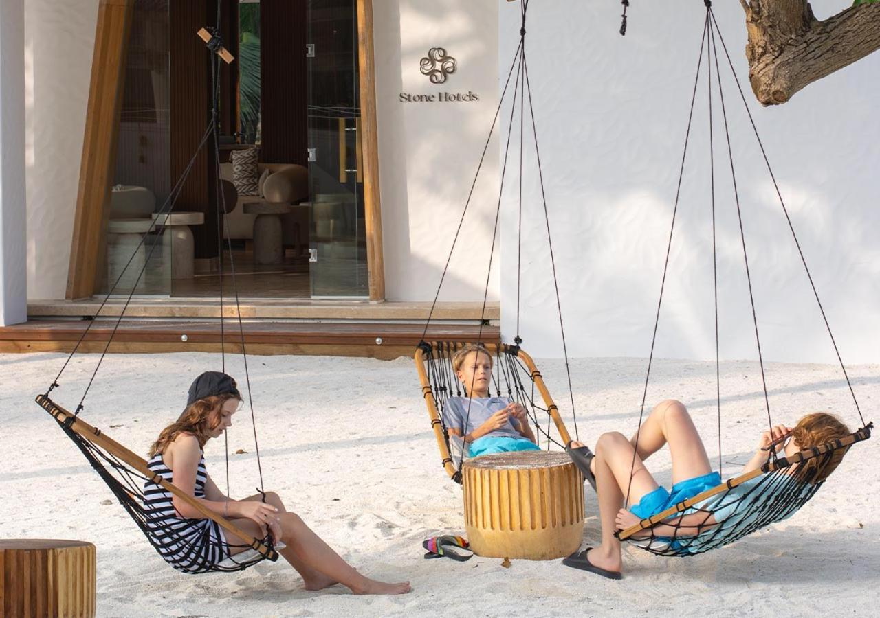 Hotel Stone Dhiffushi