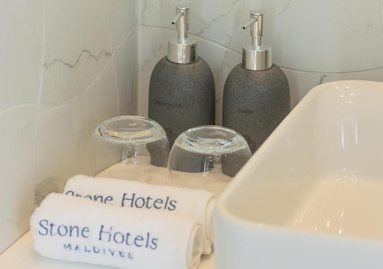 Stone Hotel