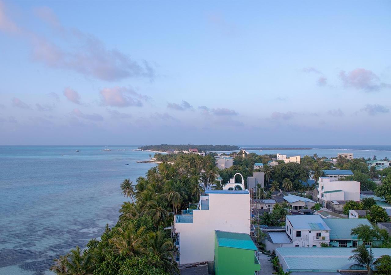 Hotel Stone Dhiffushi