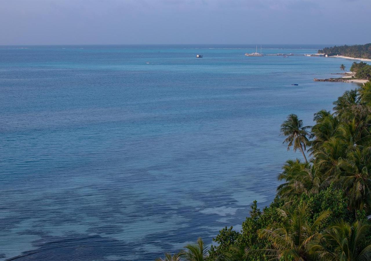 Stone 4* Dhiffushi