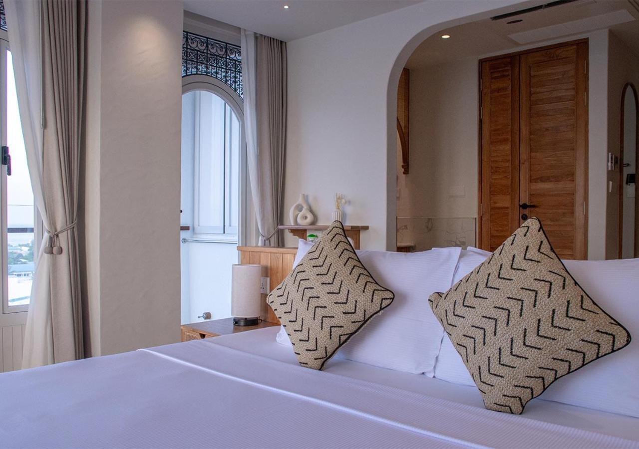 Hotel Stone 4*