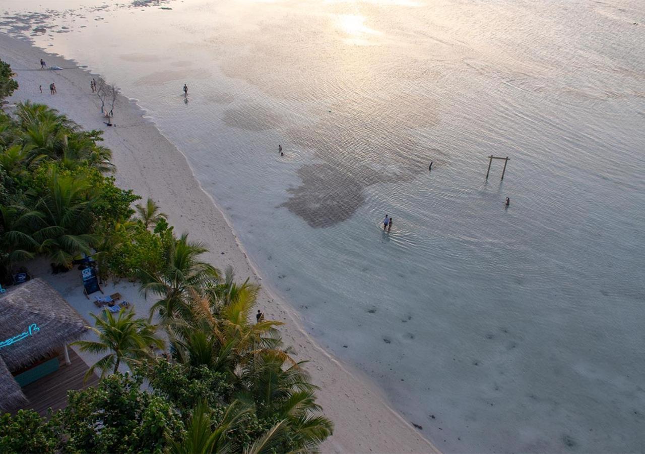 Hotel Stone Dhiffushi
