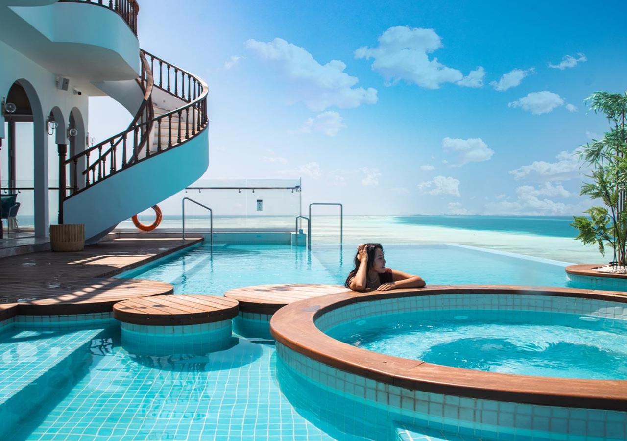 Hotel Stone 4*