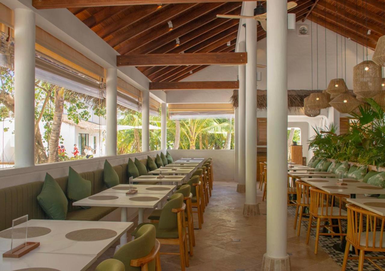Stone Hotel Dhiffushi
